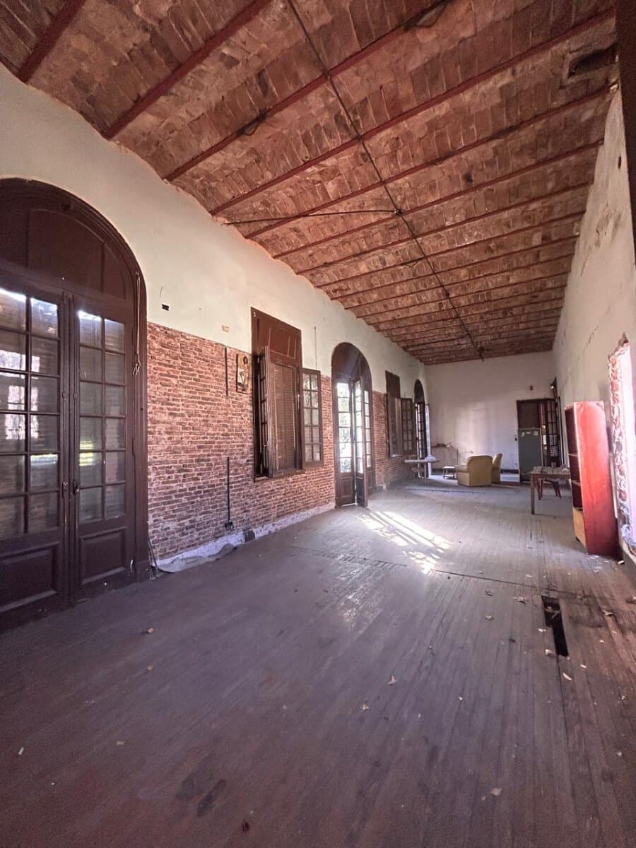 San Martin y 9 de julio — foto 1