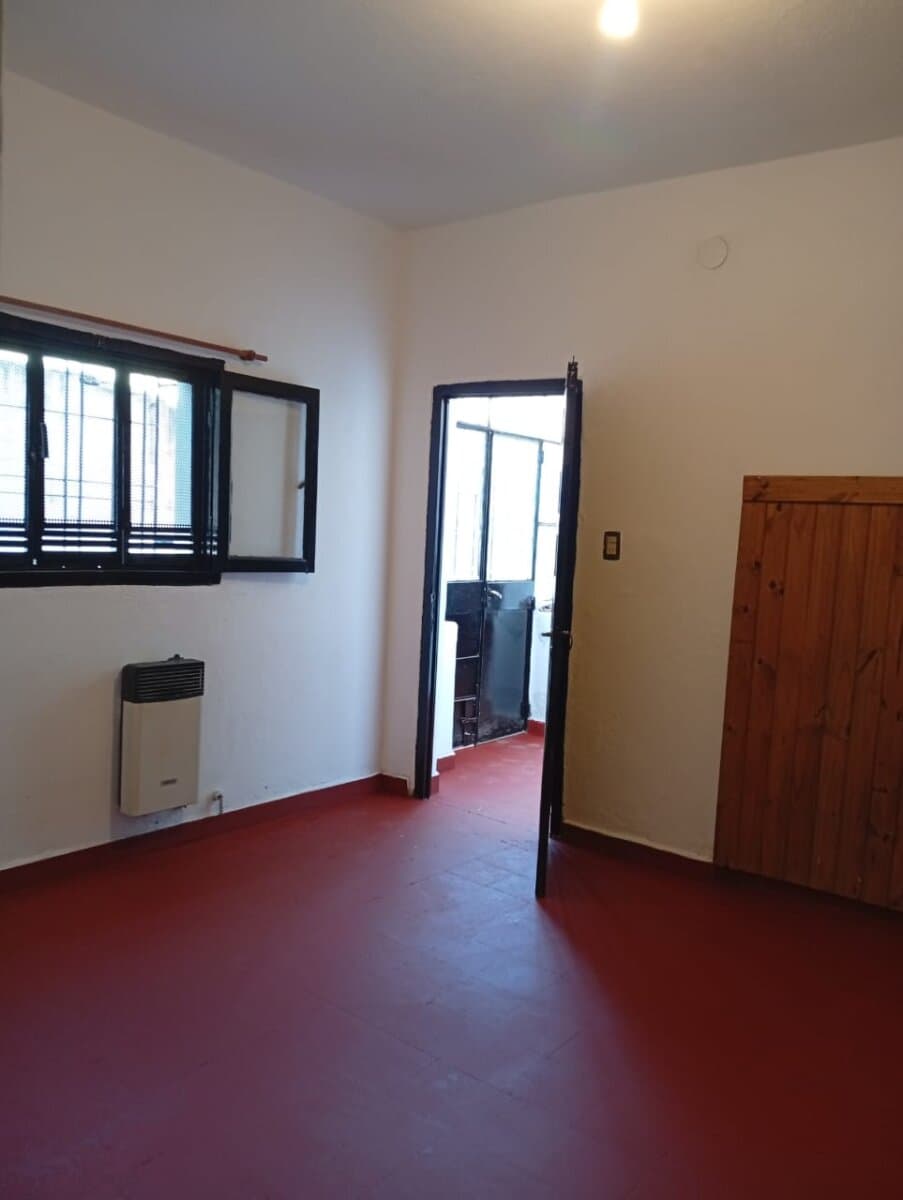 VENTA DEPTO 1 DORM - B° SAN MARTIN U$S28.000 — foto 6