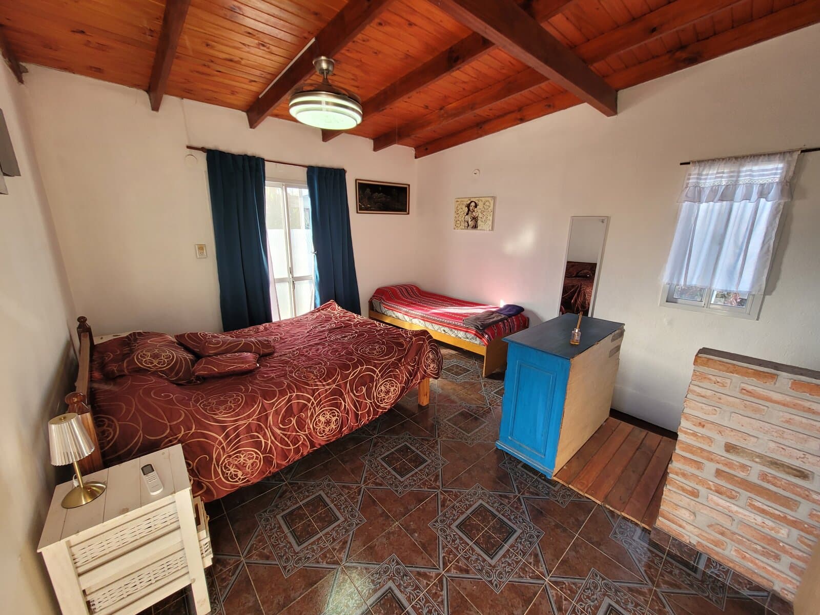 Casa en venta, Ibarlucea. — foto 9