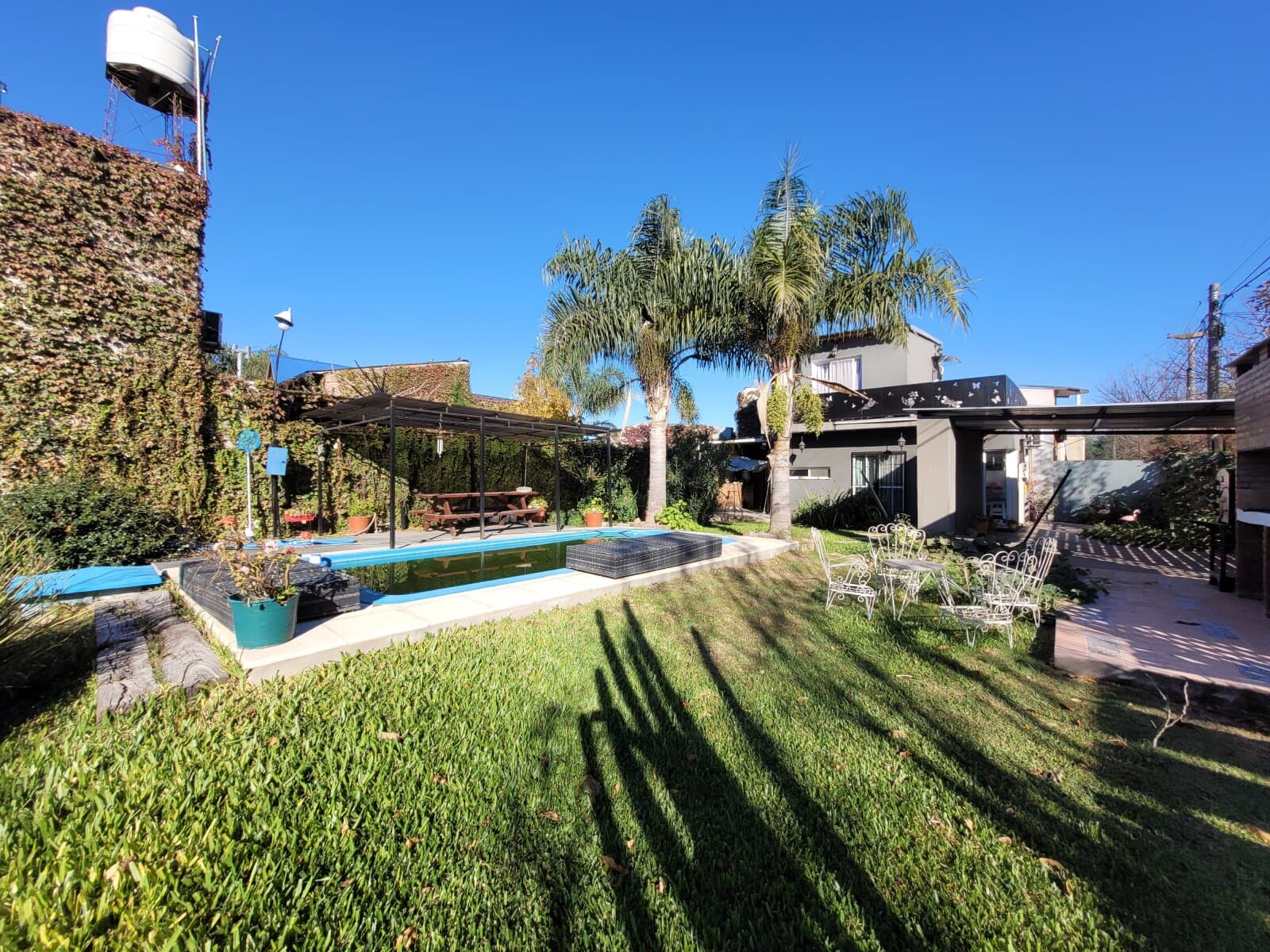 Casa en venta, Ibarlucea. — foto 14