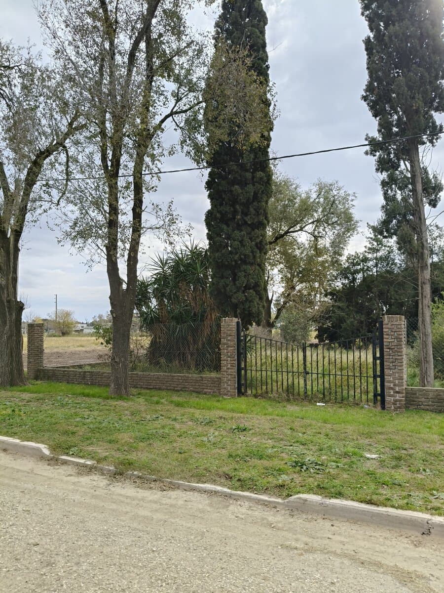 LOTES BARRIO LA PALOMA, TIMBÚES — foto 3