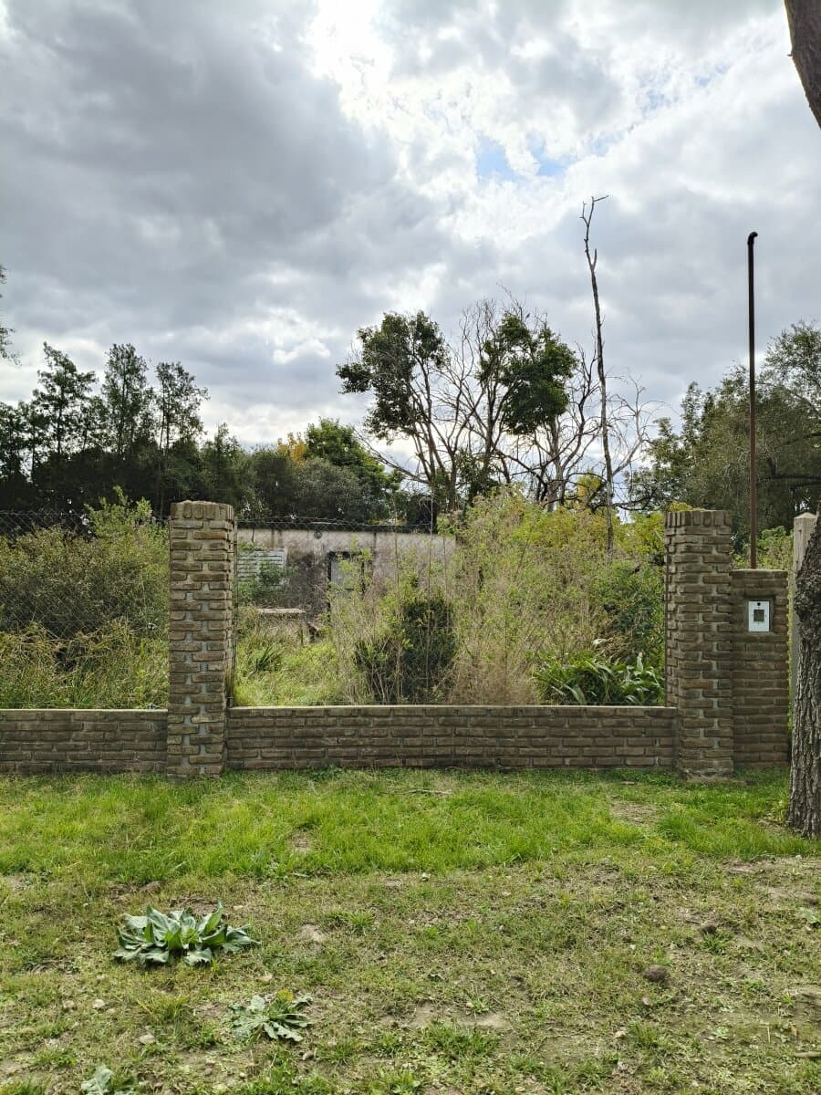 LOTES BARRIO LA PALOMA, TIMBÚES — foto 5