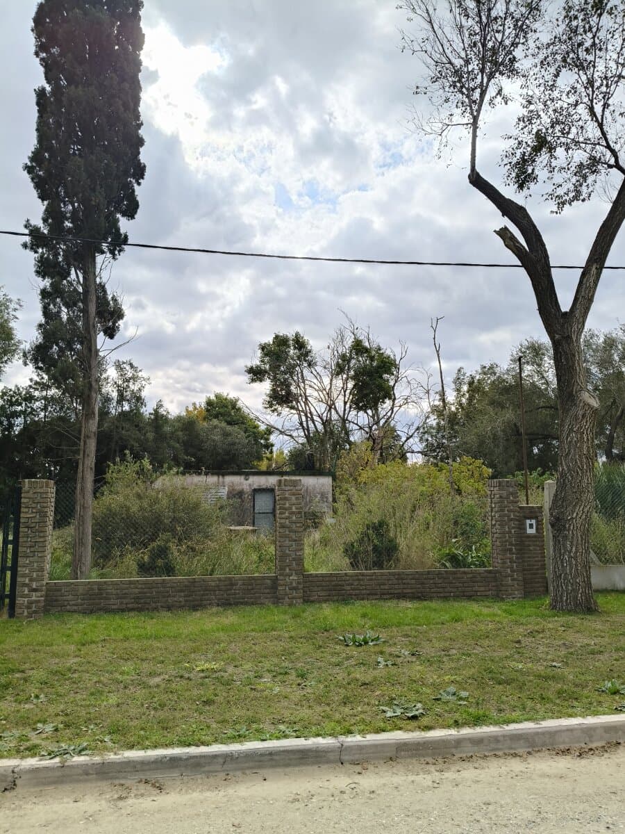 LOTES BARRIO LA PALOMA, TIMBÚES — foto 4