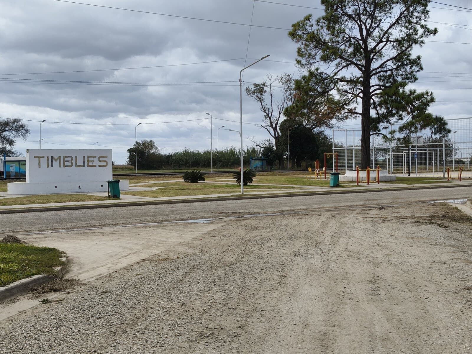 LOTES BARRIO LA PALOMA, TIMBÚES — foto 10
