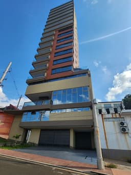 SE VENDE SEMIPISO CON VISTA AL RIO EN POSADAS MISIONES