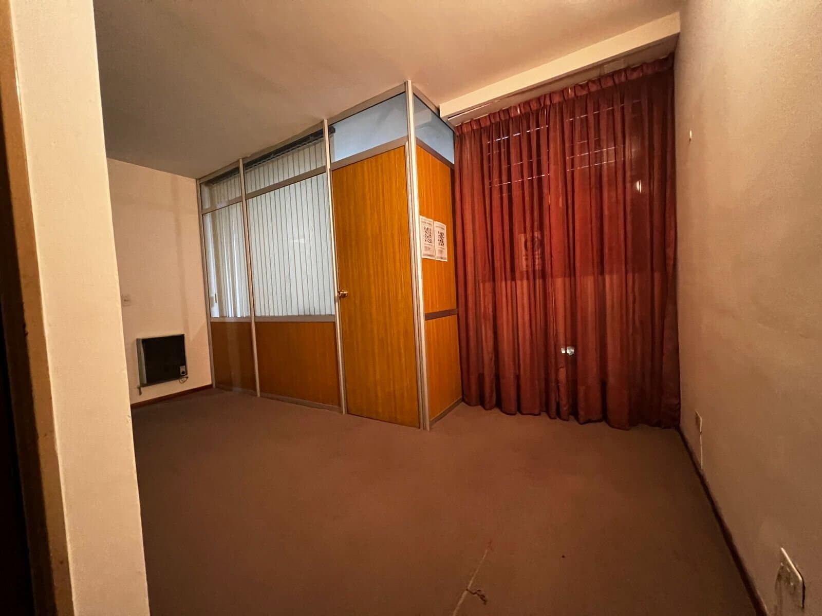 DEPARTAMENTO EN VENTA DE 2 DORMITORIOS EN ALBERDI APTO PROFESIONAL — foto 7