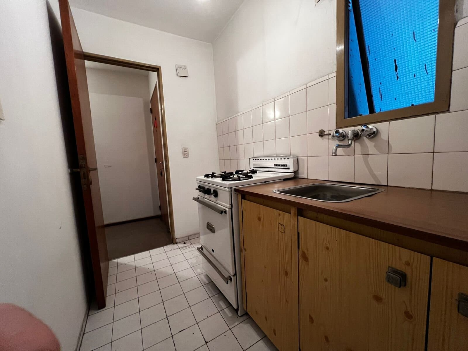 DEPARTAMENTO EN VENTA DE 2 DORMITORIOS EN ALBERDI APTO PROFESIONAL — foto 11