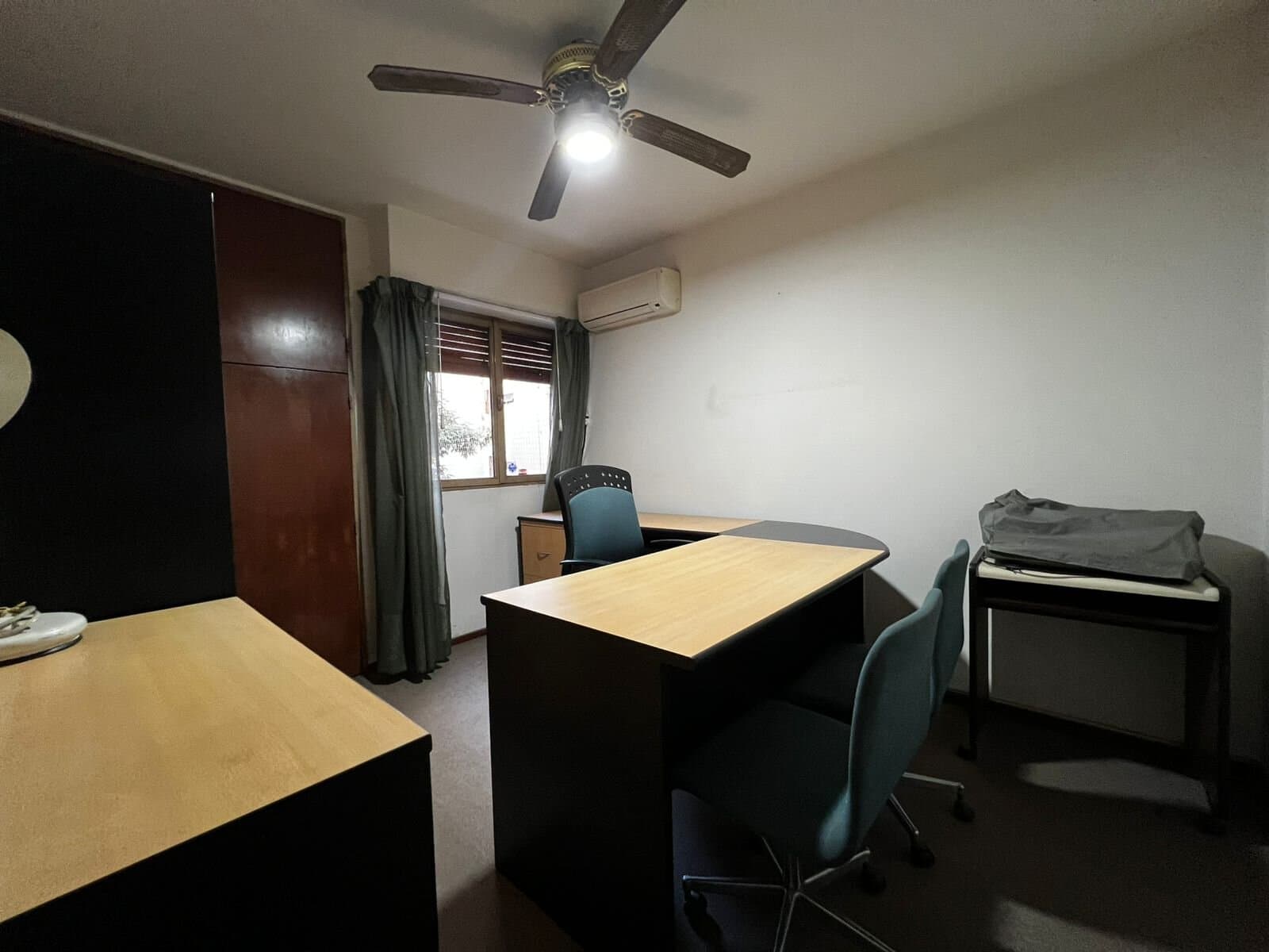 DEPARTAMENTO EN VENTA DE 2 DORMITORIOS EN ALBERDI APTO PROFESIONAL — foto 13