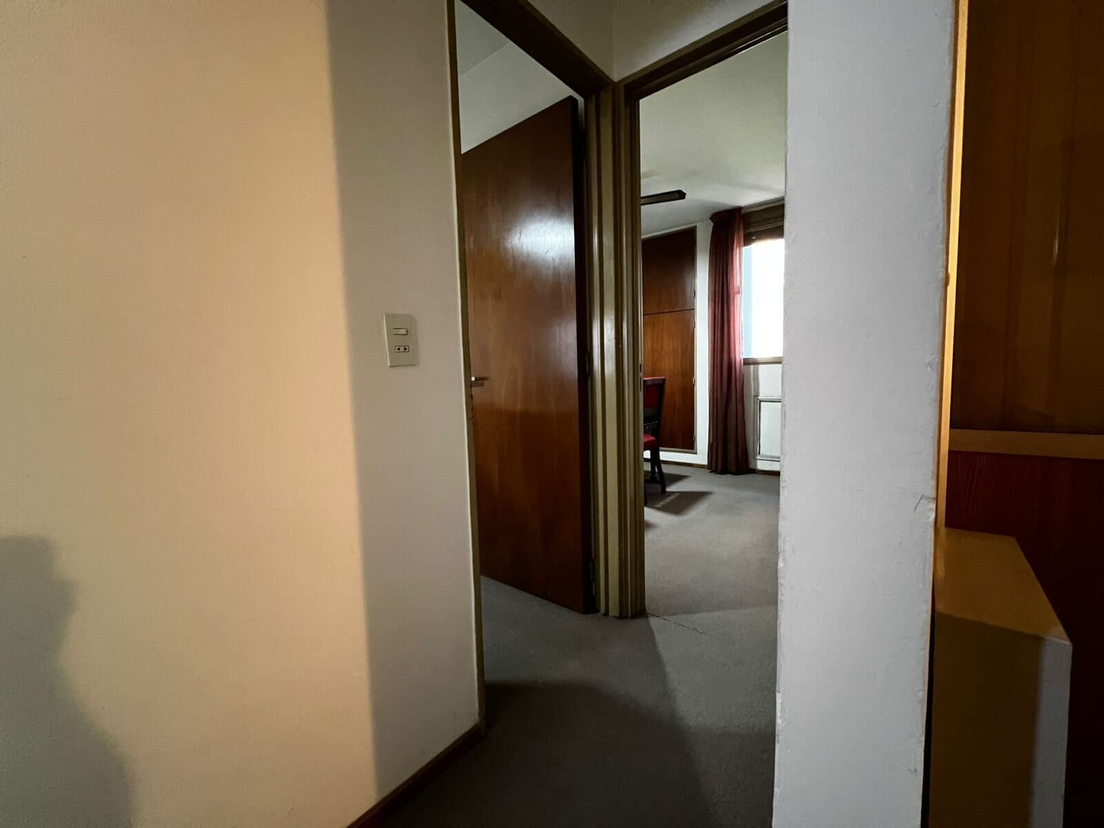 DEPARTAMENTO EN VENTA DE 2 DORMITORIOS EN ALBERDI APTO PROFESIONAL — foto 12