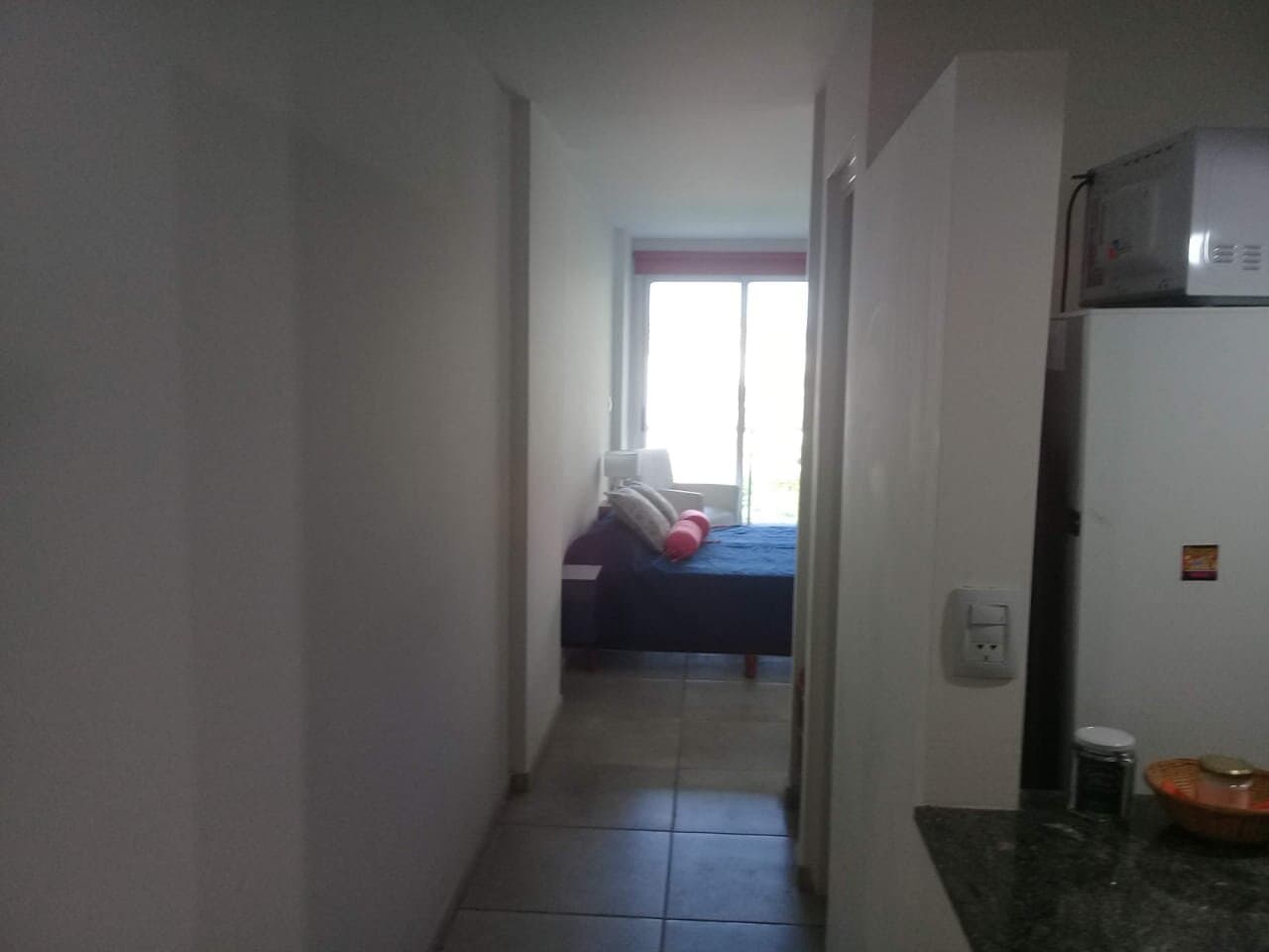 VENTA excelente !! Departamento Monoamiente Amoblado!!! en B° Güemes — foto 3