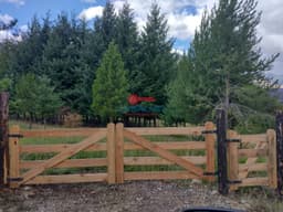 Lote 900 mts2 En Las Golondrinas - Lago Puelo