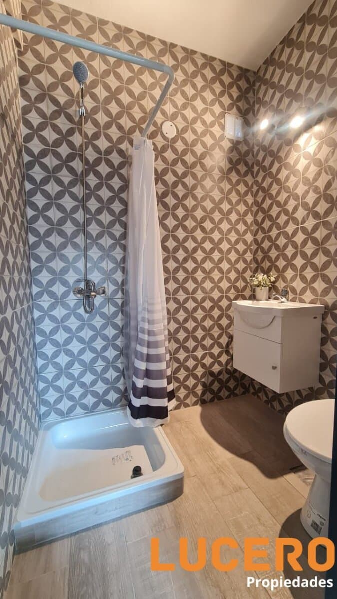 VENTA DEPARTAMENTO DOS AMBIENTES - APTO CRÉDITO — foto 11
