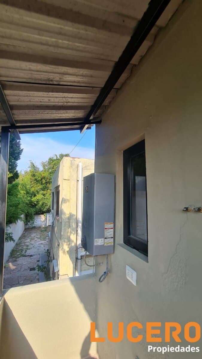 VENTA DEPARTAMENTO DOS AMBIENTES - APTO CRÉDITO — foto 13