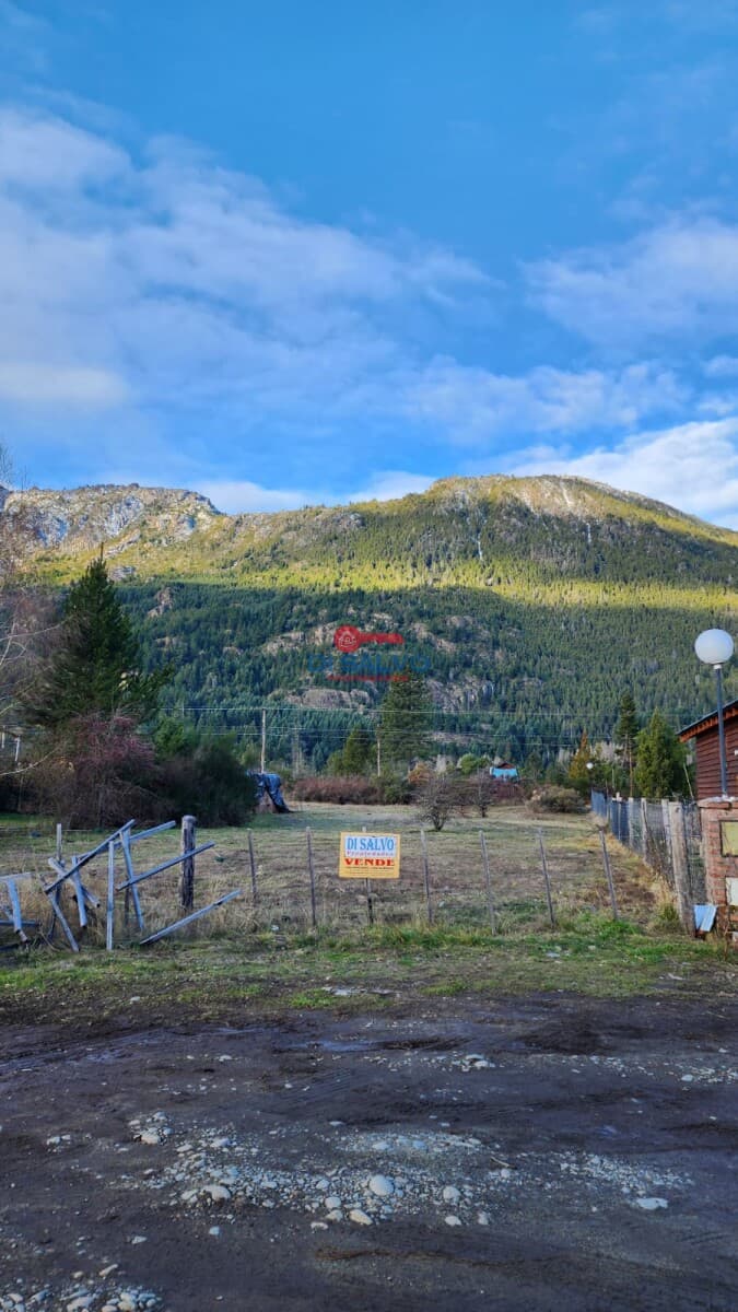 Lotes en Venta - Villa del Lago - Lago Puelo — foto 1