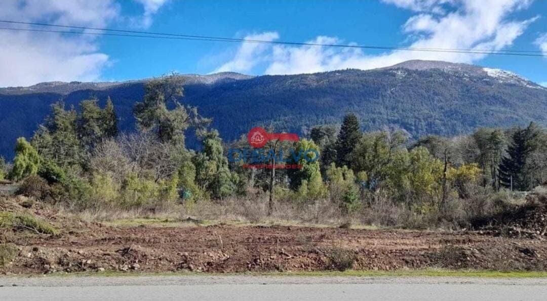 Lote 500 mts2 sobre ruta 16 - Lago Puelo — foto 9