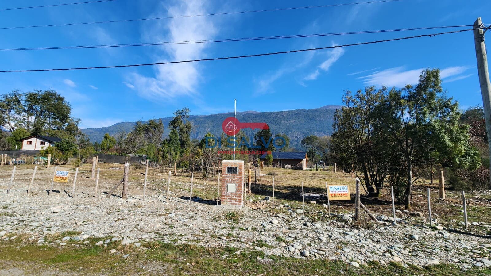 Lote 500 mts2 sobre ruta 16 - Lago Puelo — foto 5