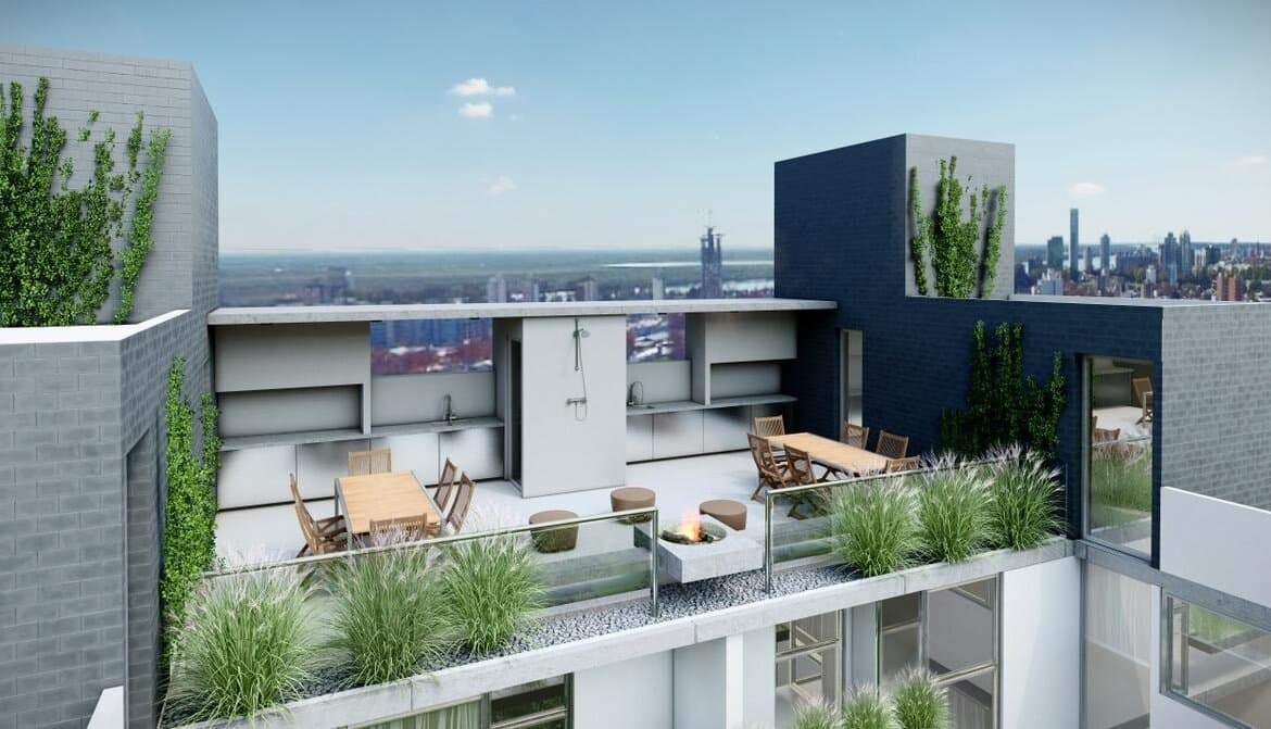 URQUIZA 2800 VENTA DEPTO 1 DORM. CON PATIO — foto 15