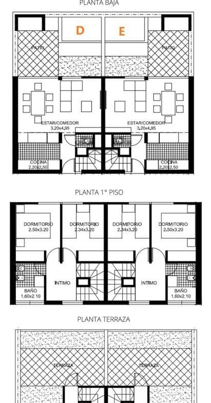 URQUIZA 2800 VENTA 1 DORM. C/BALCÓN Y TERRAZA EXCLUSIVA — foto 9