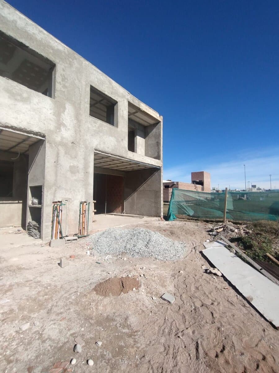 VENTA DUPLEX EN DOCTA — foto 7