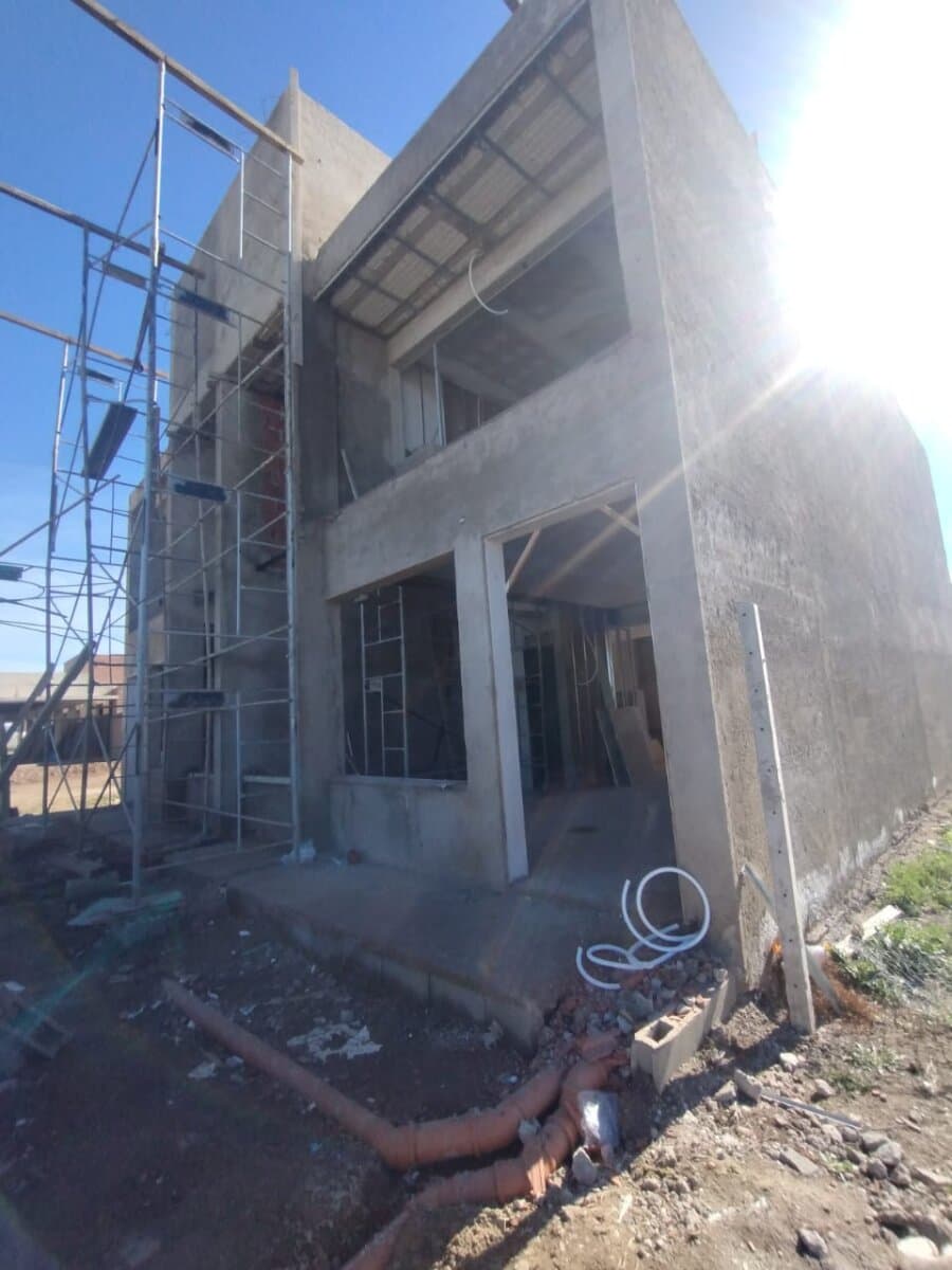 VENTA DUPLEX EN DOCTA — foto 12