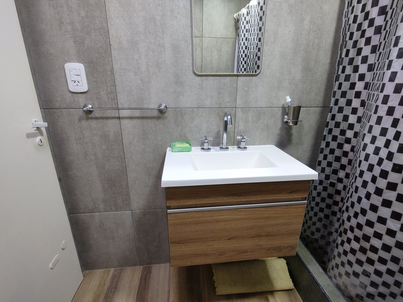 Venta Depto 2 Ambientes en Morón — foto 11