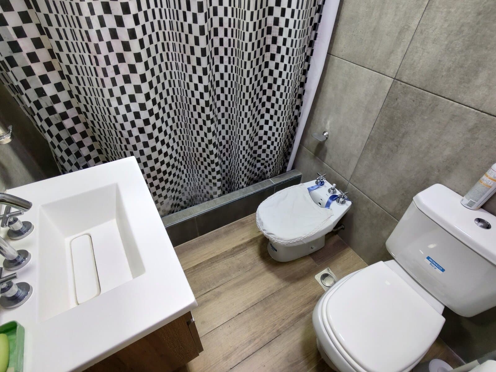 Venta Depto 2 Ambientes en Morón — foto 12