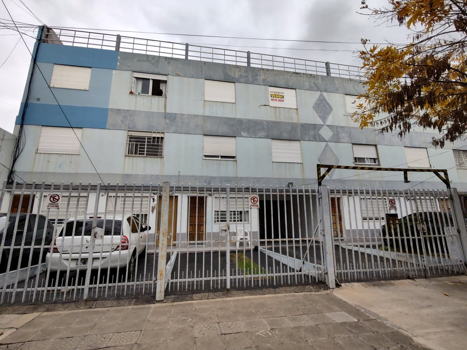 Venta Depto 2 Ambientes en Morón — foto 2