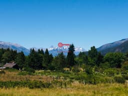 Lote en Paraje Entre ríos - Lago Puelo