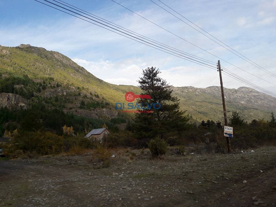 Lote en Lago Puelo - Zona Centro — foto 1