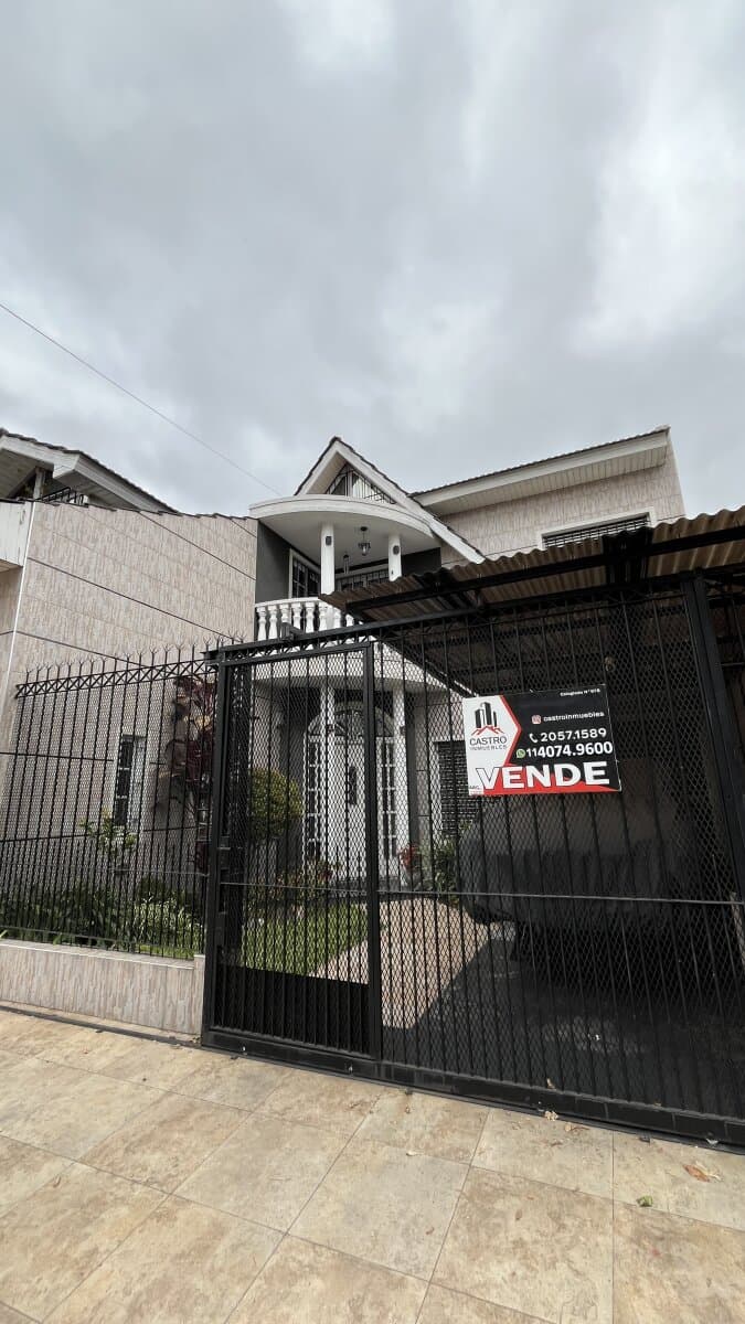 Venta Casa 4 ambientes con cochera en San Justo — foto 1