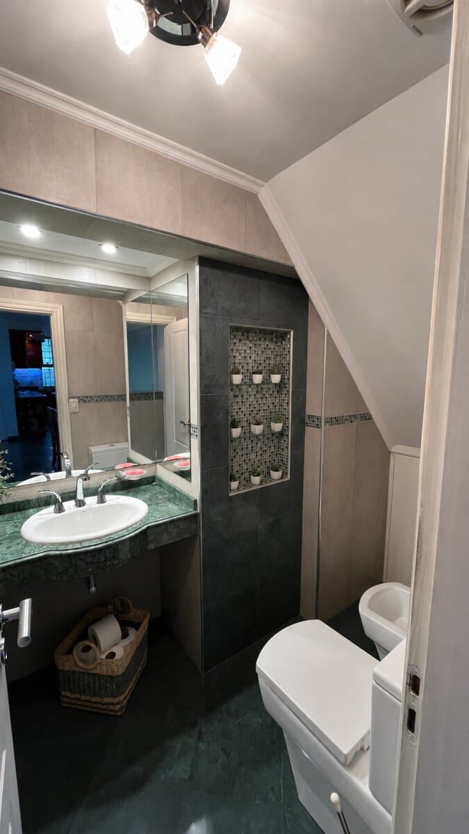 Venta Casa 4 ambientes con cochera en San Justo — foto 9