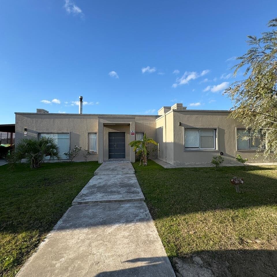 CASA 4 AMBIENTES | INGENIERO MASCHWITZ — foto 1