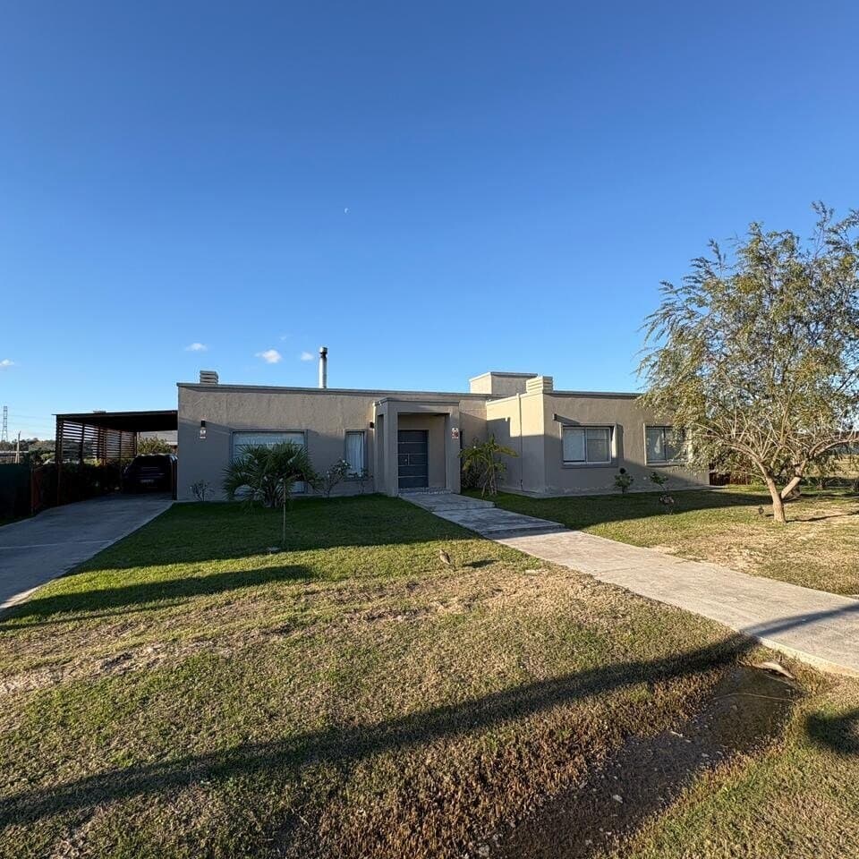 CASA 4 AMBIENTES | INGENIERO MASCHWITZ — foto 4