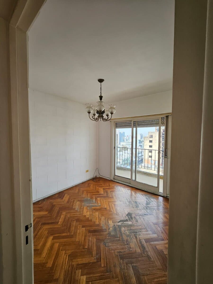 DEPARTAMENTO 3 AMBIENTES EN VENTA EN MORON — foto 13