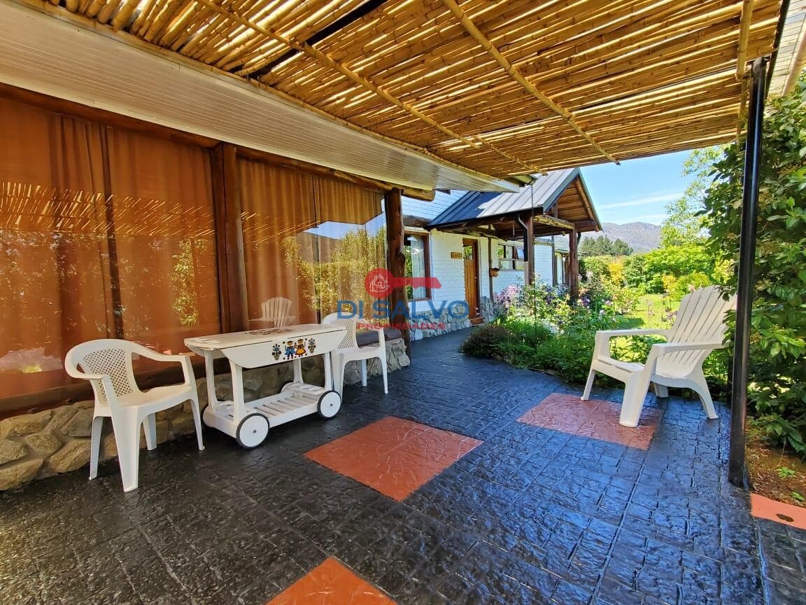 Hermosa casa en venta - Lago Puelo Centro — foto 5