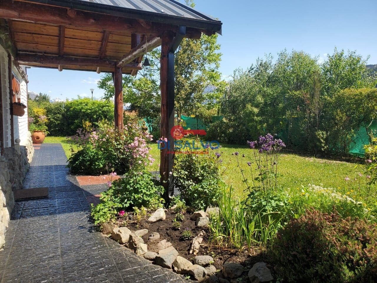 Hermosa casa en venta - Lago Puelo Centro — foto 4