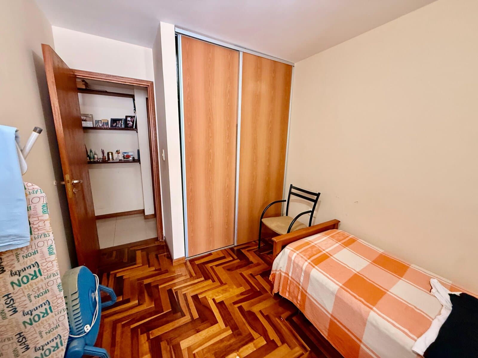 DEPARTAMENTO EN VENTA GENERAL PAZ 2 DORM COCHERA PILETA — foto 13