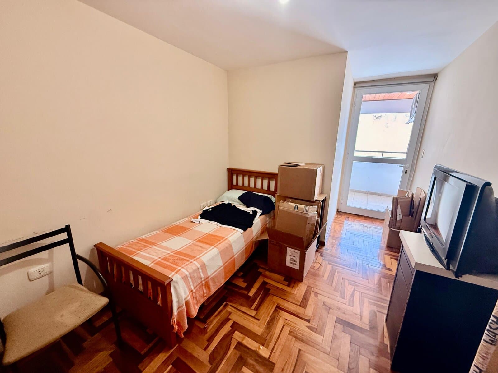 DEPARTAMENTO EN VENTA GENERAL PAZ 2 DORM COCHERA PILETA — foto 12