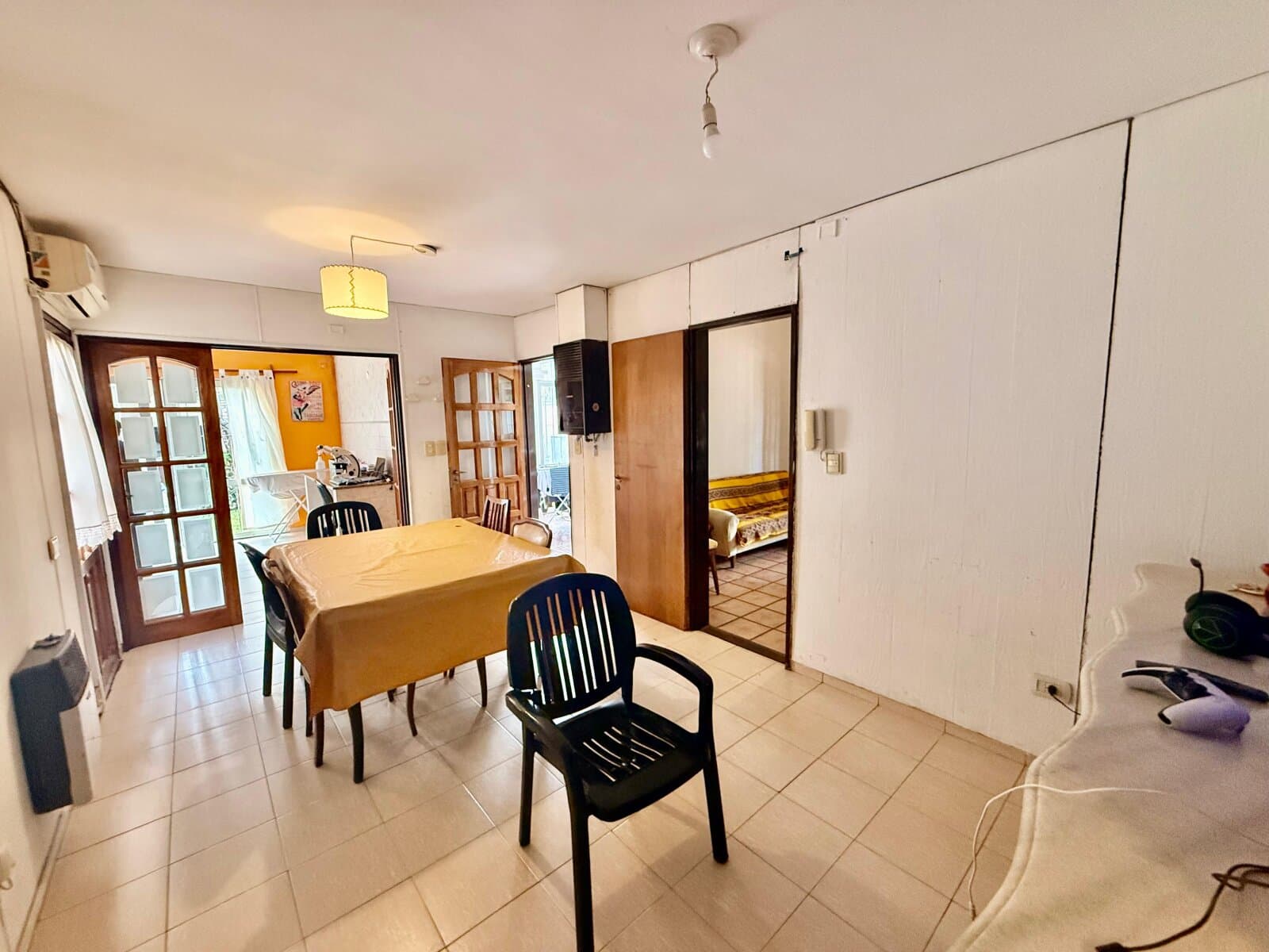 CASA EN VENTA BARRIO ALEJANDRO CENTENO 3 DORM PILETA — foto 6