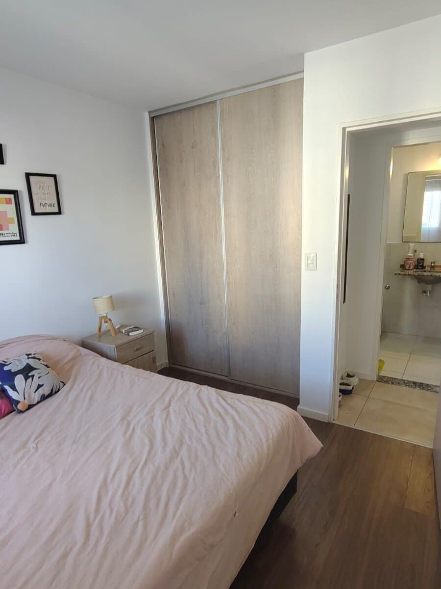 Balcarce 1449 - 1 dormitorio al contrafrente — foto 5