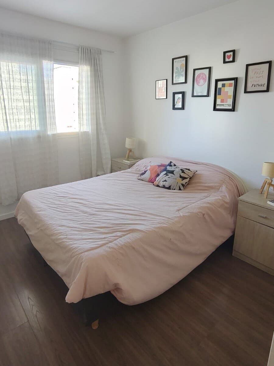 Balcarce 1449 - 1 dormitorio al contrafrente — foto 6