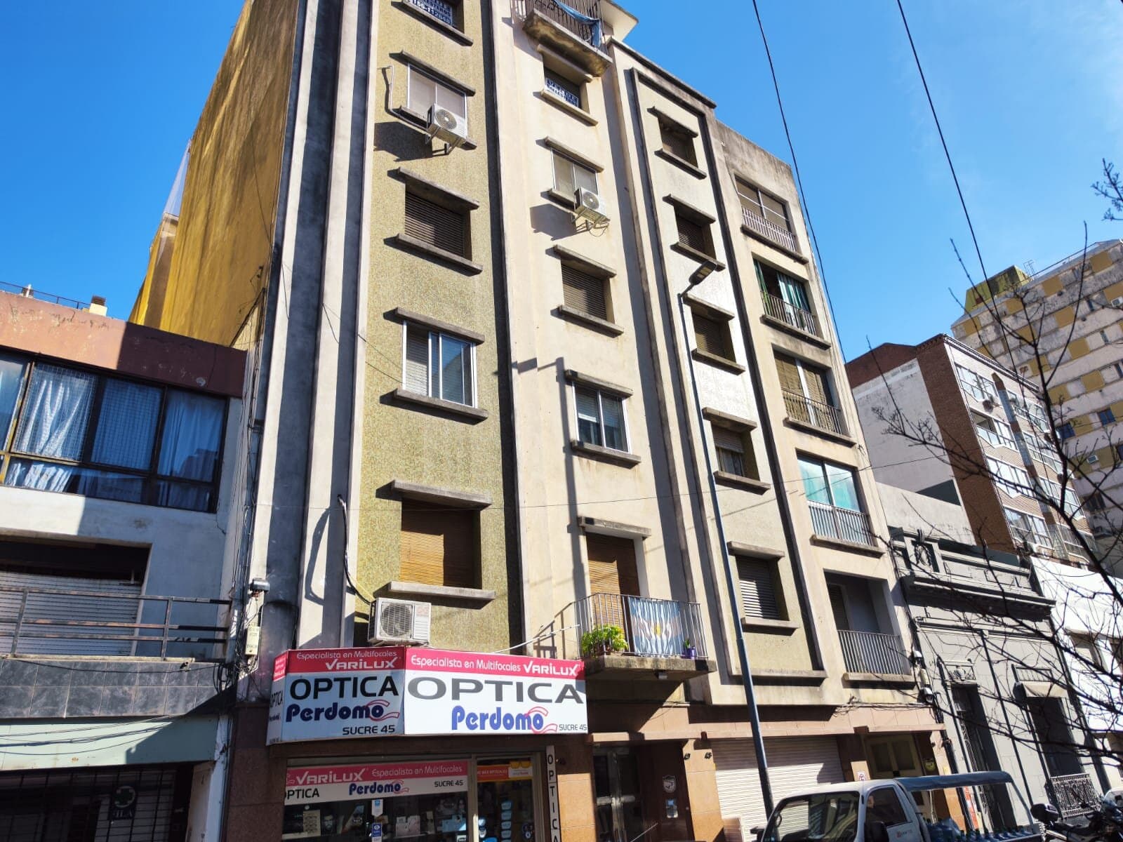 DEPARTAMENTO EN VENTA SEMIPISO CENTRO 5 DORM COCHERA — foto 14