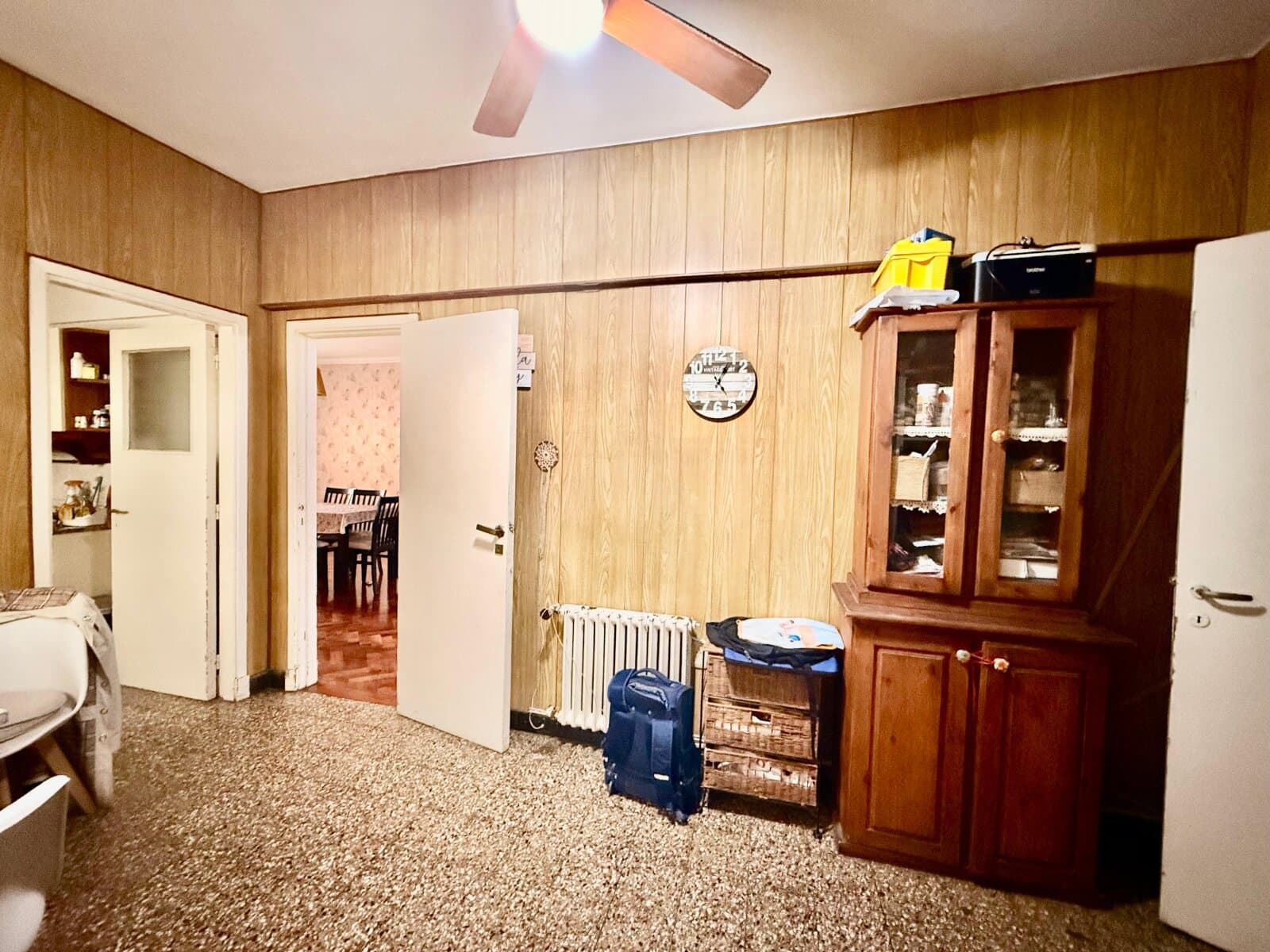 DEPARTAMENTO EN VENTA SEMIPISO CENTRO 5 DORM COCHERA — foto 6