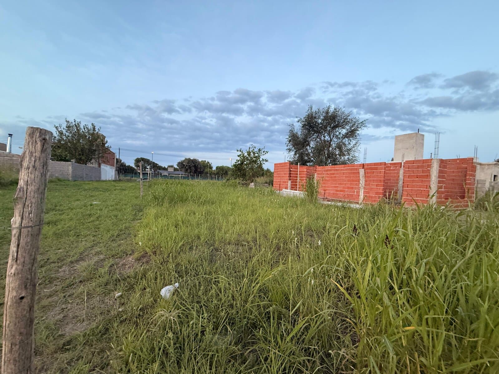 VENTA TERRENO ARGUELLO NORTE CON SEGURDAD — foto 8