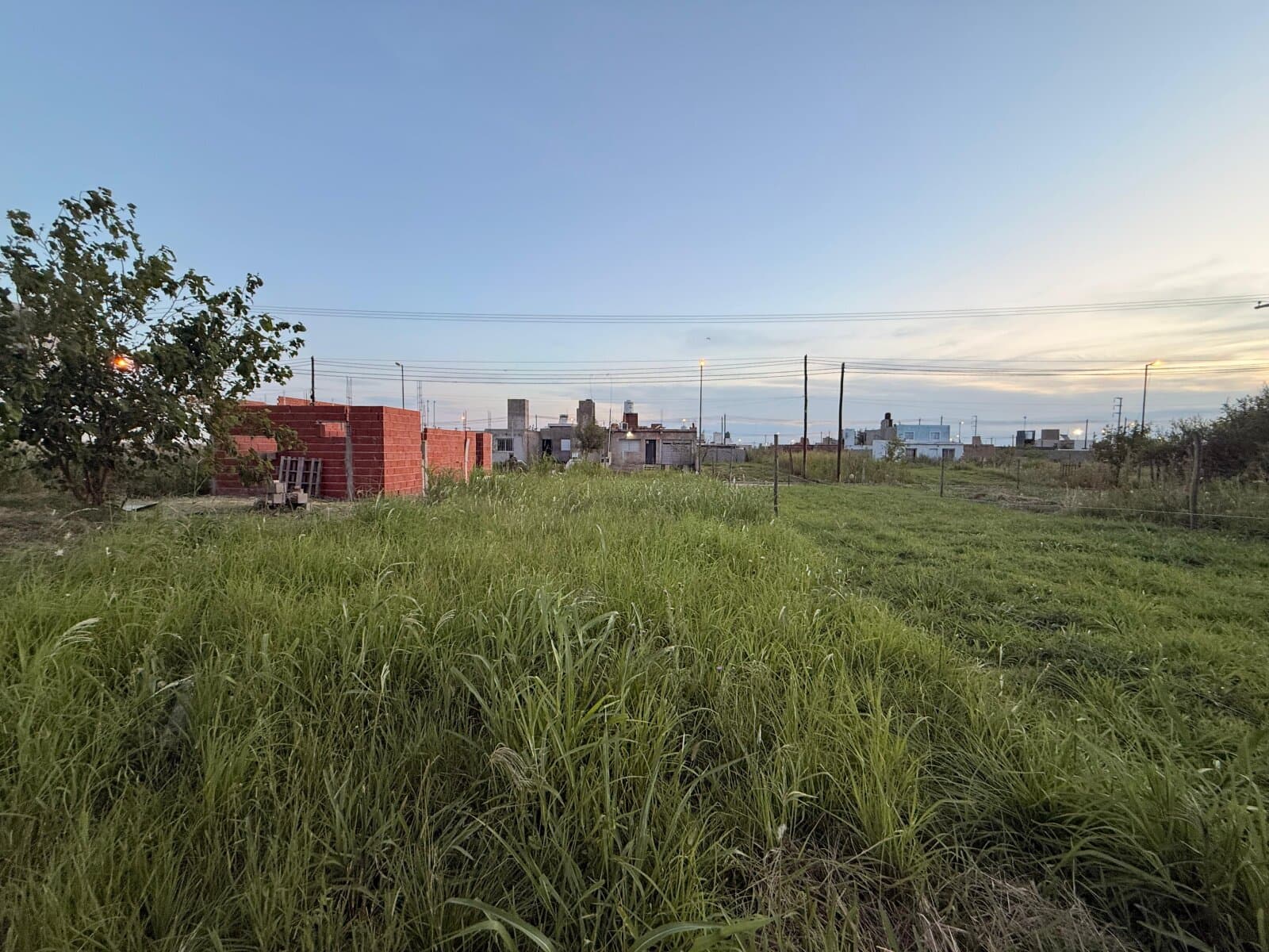 VENTA TERRENO ARGUELLO NORTE CON SEGURDAD — foto 3