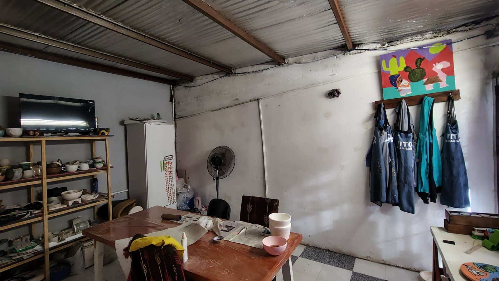 Casa Americana 3 ambientes — foto 3