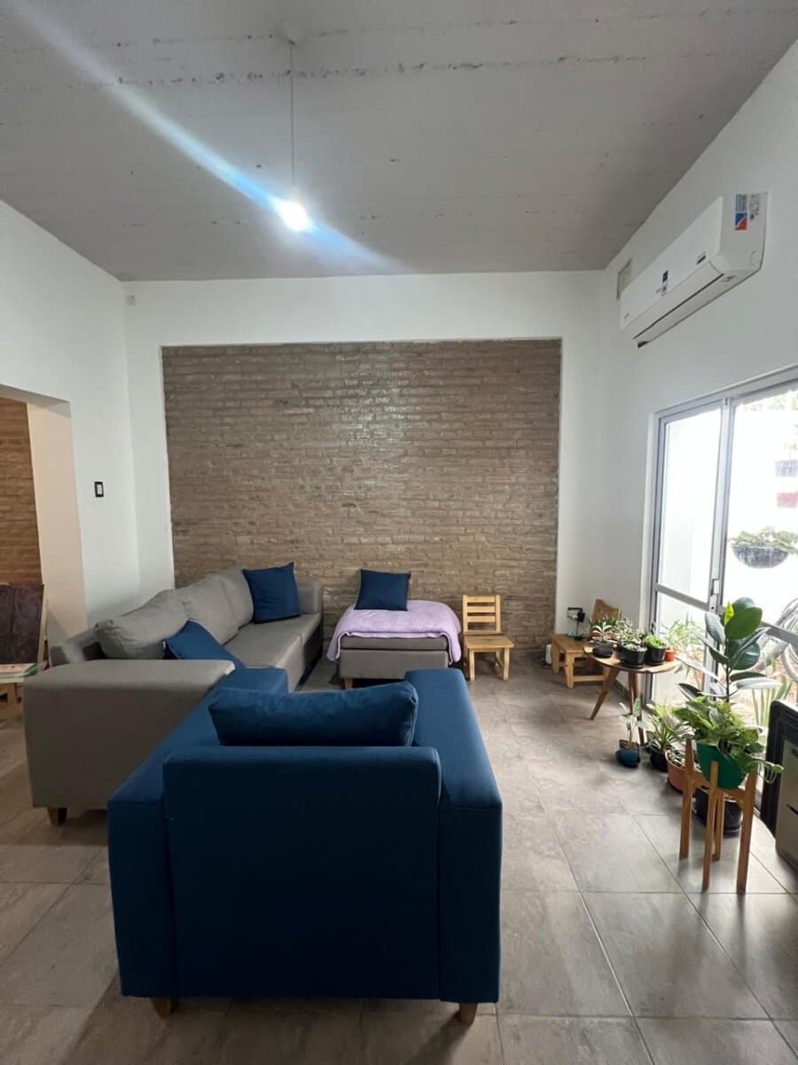 Casa + 2 dptos en venta Alta Cordoba — foto 1