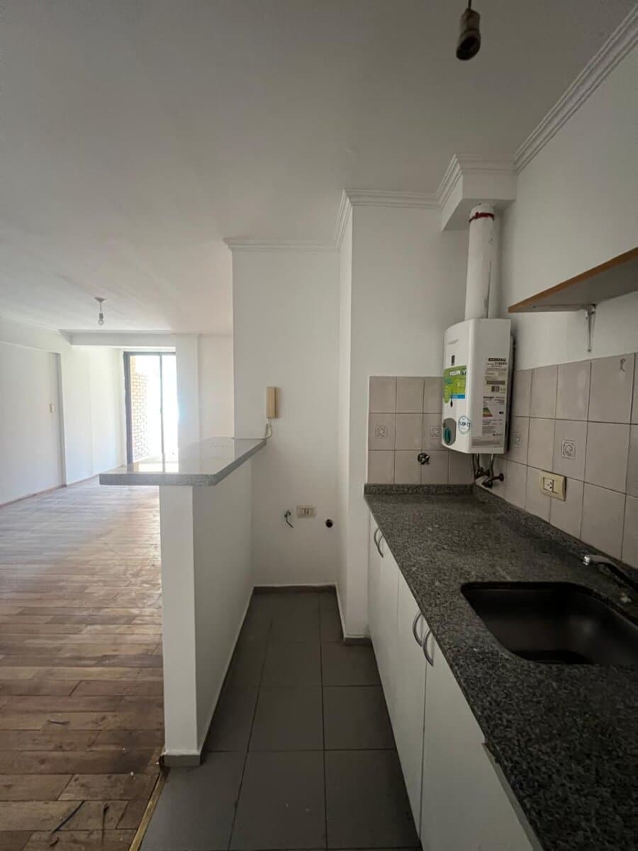Departamento un domitorio en Nueva Cordoba — foto 2