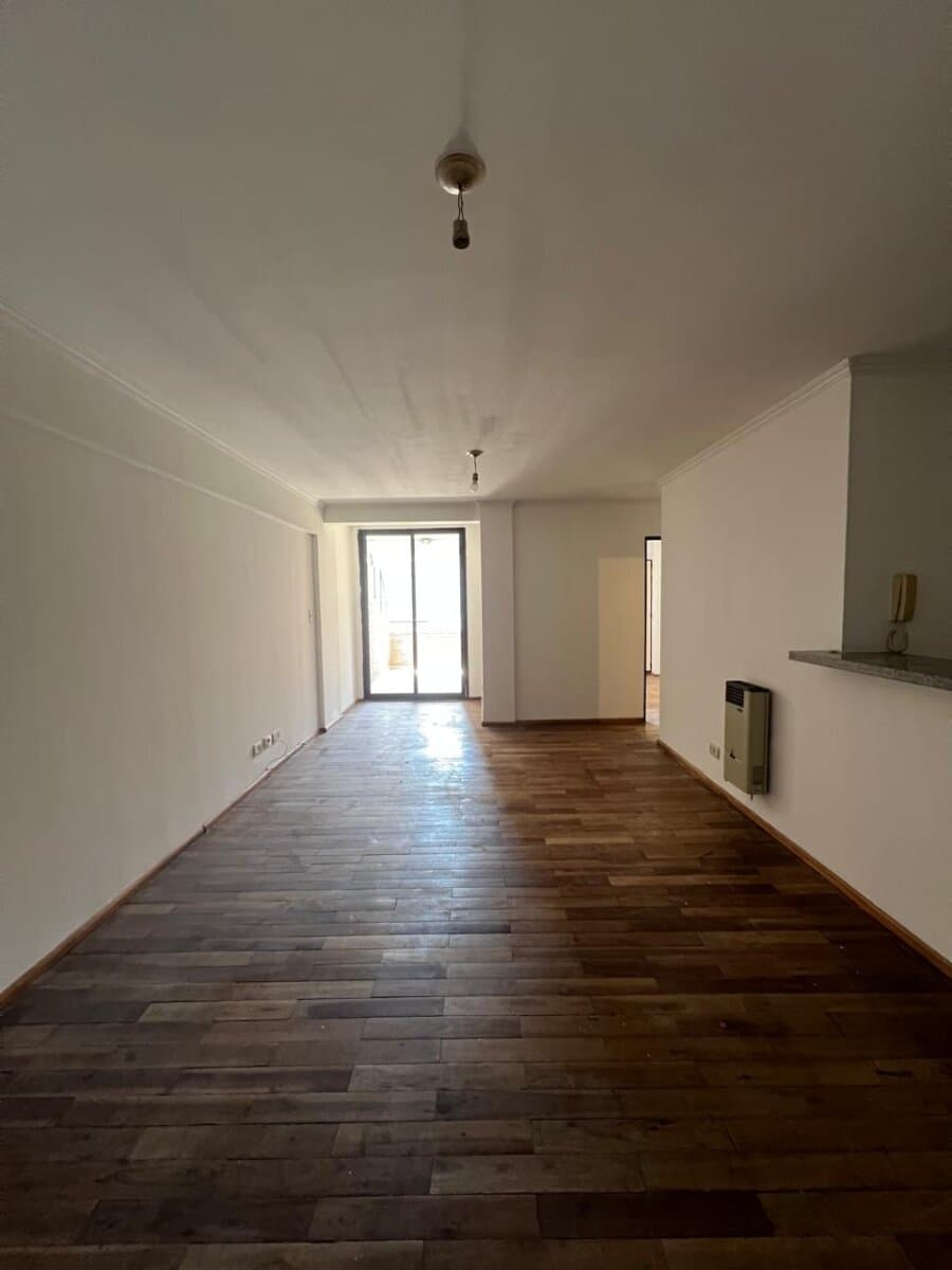 Departamento un domitorio en Nueva Cordoba — foto 1