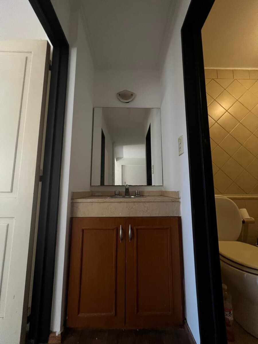 Departamento un domitorio en Nueva Cordoba — foto 5